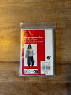 Regenponcho, Ophalen of Verzenden, Nieuw, Regenponcho, Kinderen