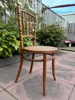 Thonet stoel mundus vienna austria, Ophalen of Verzenden