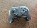 Originele Nintendo Switch Pro Controller, Ophalen of Verzenden, Zo goed als nieuw, Switch, Overige controllers