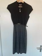Nieuw: Anna Field Petitie Jurk - Maat 38 - Kleur Zwart, Maat 38/40 (M), Anna Field, Zwart, Nieuw
