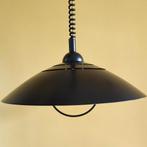 Vintage hanglamp Aromec Sacla Memphis stijl  Italie - 80's, Gebruikt, Ophalen of Verzenden, Midcentury, space age, vintage, retro
