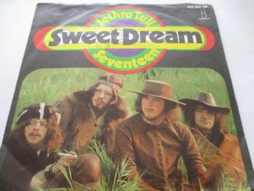 Jethro Tull _ Sweet dream / Seventeen = 1969 beschikbaar voor biedingen