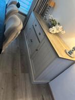 Dressoir, Huis en Inrichting, Kasten | Dressoirs, Ophalen of Verzenden, Zo goed als nieuw, 25 tot 50 cm, 200 cm of meer