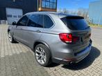 BMW X5 Xdrive 30D High Executive |HUD l 360 I Pano| Keyless, Auto's, BMW, Origineel Nederlands, Te koop, Zilver of Grijs, 5 stoelen