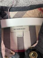 Burberry Jas Meisje 104, Ophalen of Verzenden, Zo goed als nieuw, Meisje