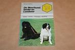De Newfoundlander en Landseer — Fokken en Verzorging, Boeken, Ophalen of Verzenden, Gelezen, Honden