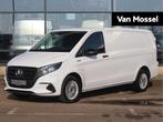 Mercedes-Benz eVito 112 L2 66 kWh (bj 2025), 12 maanden, Stof, Zwart, Wit
