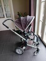 kinderwagen, Kinderen en Baby's, Gebruikt, Verstelbare duwstang, Ophalen, Kinderwagen