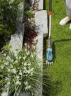 Gardena Accu Grasschaar ComfortCut met Buxusmes, N, N, Accu, Ophalen of Verzenden