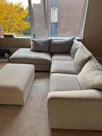 Haco Chili Hoekbank - Beige, Huis en Inrichting, Ophalen, 250 tot 300 cm, Gebruikt, Hoekbank