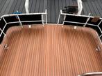 MARITIEM-TEAK  Plaatmateriaal voor bootvloeren en wanden, Ophalen, Nieuw, Overige typen, Zeilboot of Motorboot