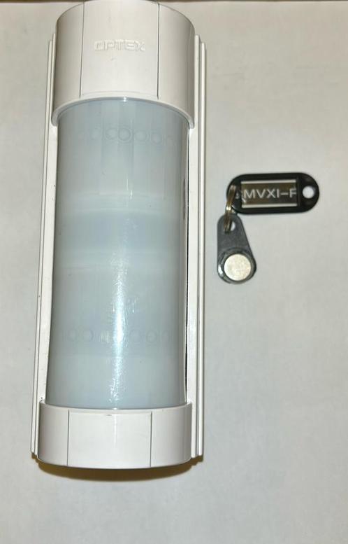 CMVXI-R – Mobeye 4G Outdoor Alarm. Bewegingsmelder gsm sms, Doe-het-zelf en Verbouw, Alarmsystemen, Zo goed als nieuw, Detector, Sensor of Melder