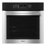 Miele inbouwoven H 2761-1 B Clean, Witgoed en Apparatuur, 45 tot 60 cm, Info@miele.com, Hete lucht, Ophalen of Verzenden