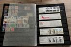 Postzegelboekjes Nederland en buitenlandse zegels, Postzegels en Munten, Postzegels | Volle albums en Verzamelingen, Verzenden