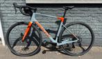 Ridley Grifn gravelbike, Fietsen en Brommers, Fietsen | Racefietsen, Carbon, Zo goed als nieuw, Meer dan 20 versnellingen, Ophalen