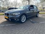 Goed onderhouden BMW 1-Serie 2.0 118D 5DR AUT met NIEUWE APK, Auto's, Achterwielaandrijving, 1995 cc, 150 pk, 137 €/maand