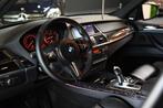 BMW X5 XDRIVE30D Grijs Kenteken - M-Sport - Lederen Sportsto, Euro 5, Gebruikt, Zwart, 2993 cc