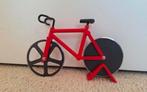 Pizzasnijder racefiets (nieuw), Ophalen of Verzenden, Nieuw, Rvs of Chroom