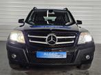 Mercedes-Benz GLK-klasse 350 4-Matic/ Youngtimer/Trekhaak, Automaat, 1730 kg, Gebruikt, Zwart