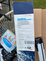 Yakima Whispbar Flush Bar S Dakdragers, Ophalen, Zo goed als nieuw