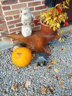 Aambeeld (zwaar), Ophalen, Gebruikt