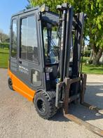 Still 3 ton elektrische truck R 60 - 30 i  met Triplex mast, Zakelijke goederen, Machines en Bouw | Heftrucks en Intern transport
