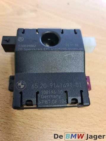 Hoge frequentie blok BMW E91 E91 LCI X5 E70 65209141491 beschikbaar voor biedingen