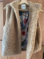 Pom Amsterdam Gilet 36 Nieuw, Ophalen of Verzenden, Nieuw, Maat 36 (S), Beige