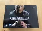 The Shield -  Alle 88 afleveringen op 28 dvd's!, Boxset, Ophalen of Verzenden, Nieuw in verpakking