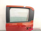 Portier 4Deurs links-achter van een Fiat Panda (147B), Auto-onderdelen, Gebruikt, -, Deur, -