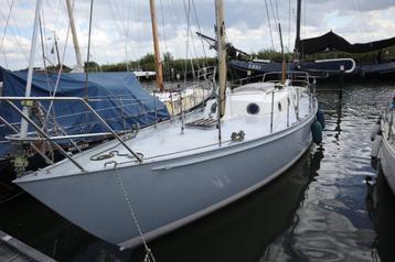 Koopmans 33 beschikbaar voor biedingen