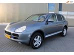 Porsche Cayenne 3.2 2de eigenaar YOUNGTIMER, Cayenne, Gebruikt, 3189 cc, 2135 kg