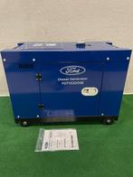 Nieuwe Ford fdt10200se dieselaggregaat, Doe-het-zelf en Verbouw, Ophalen, Ford, Dieselolie, Geluidgedempt