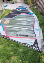 Duotone S_pace 8.3 2021, Watersport en Boten, Windsurfen, Ophalen, 7 m² of meer, Minder dan 250 cm, Zeil