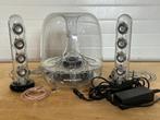Harman Kardon Soundsticks III Speakers, Ophalen, Gebruikt, Overige merken
