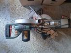Metabo afkortzaag, Ophalen, Gebruikt, Afkortzaag, 30 tot 70 mm