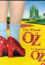 The Wizard Of Oz - Victor Fleming ( Judy Garland ), Cd's en Dvd's, Ophalen of Verzenden, Zo goed als nieuw, Vanaf 6 jaar, Voor 1940