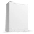 Intergas HRE 28/24A met A-label pomp (2016), Minder dan 20 liter, Ophalen, Gebruikt, Geiser