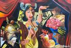 Mata Hari, Ophalen of Verzenden