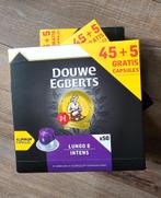 cups douwe egberts, Diversen, Ophalen of Verzenden