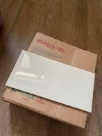 Sphinx tegel 20x10 met relief, Doe-het-zelf en Verbouw, Zo goed als nieuw, Minder dan 5 m², Wandtegels, Keramiek