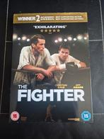 The fighter, Vanaf 16 jaar, Ophalen of Verzenden, Zo goed als nieuw