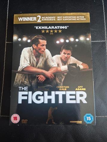 The fighter beschikbaar voor biedingen