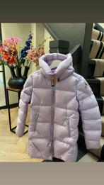 Parajumper jas Lila maat Y-S(152-158), Ophalen of Verzenden, Zo goed als nieuw, Meisje