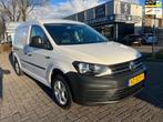 Volkswagen Caddy 1.6 TDI L2H1 Maxi - CRUISE - NETTE STAAT, Voorwielaandrijving, Euro 5, Gebruikt, 4 cilinders