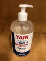 Handgel antibacterieel, Ophalen of Verzenden, Nieuw