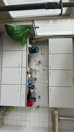 Gebruikte keuken, Huis en Inrichting, Keuken | Complete keukens, Ophalen, Zo goed als nieuw