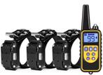 Trainingshalsband - voor 3 honden - honden trainen- 348, Ophalen of Verzenden, Nieuw