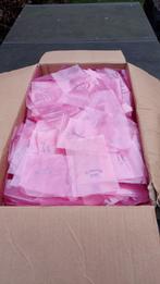 antistatische plastic zakjes, Nieuw, Ophalen