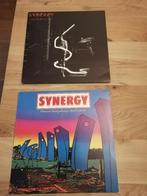 Synergy: Electronic Realizations & Cords (2 vinyl LP's), Cd's en Dvd's, Gebruikt, Ophalen of Verzenden, Electronic / synthesizer